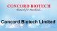 Ahmedabad-based Concord Biotech gets SEBI nod for IPO